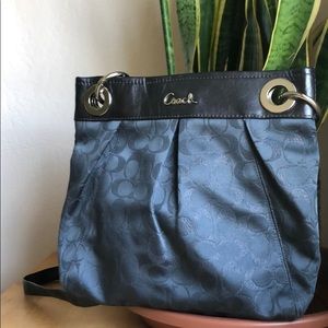 Coach Crossbody Purse